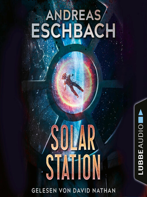 Title details for Solarstation by Andreas Eschbach - Available